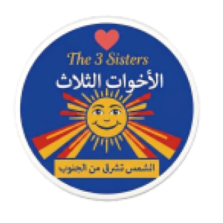 3 sisters logo